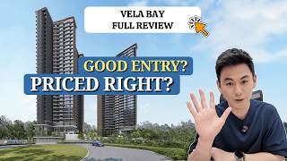 Vela Bay Review Could It Be Undervalued