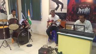 Instrumental Patriotic Songs at Rubaru - 15th August 2018 screenshot 4