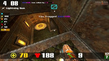 Quake 3 CPMA: [FOREST](POV)-vs-KimiAHK-cpm22-