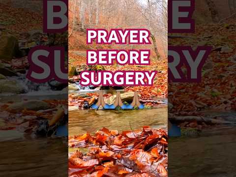 Praying Surgery Goes Well Images