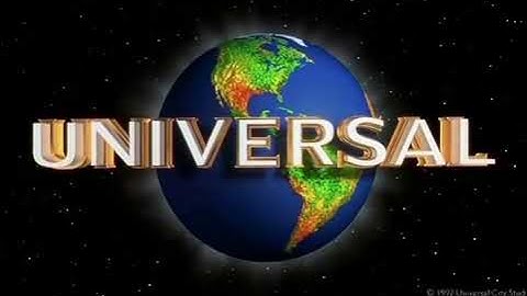 Universal Pictures/Midway/LSP/Genius Sonority (2003)