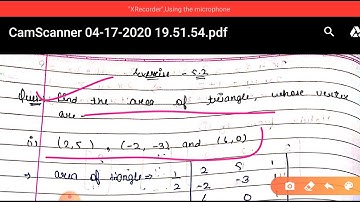 RBSE CLASS 12TH CHAPTER 5 EX 5.2 Q.1 to 4 inverse matrix