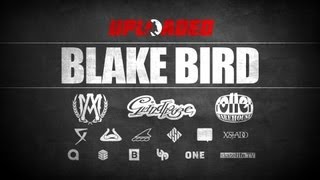 Blake Bird 2012