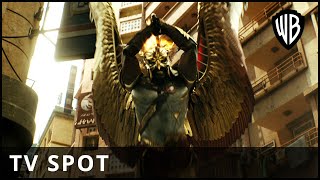 Black Adam Team Tv Spot ซบไทย