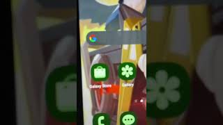 When they change the galaxy store app icon