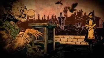 Alice:  Madness Returns  Theatricals