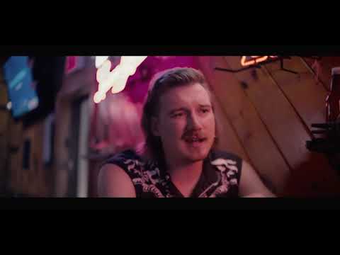 Morgan Wallen - Dangerous