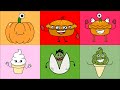 Food Fight Lunch Song More Kids Songs English Tree mp3