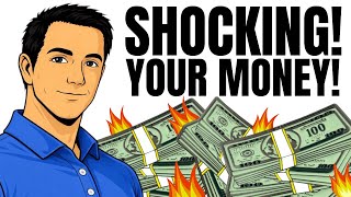 These Shocking Stats Will Change How You See Money Forever!