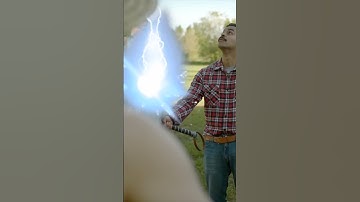 Juan vs Thor #funny #comedy #thor