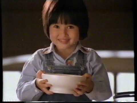 [香港經典廣告](1992)公仔麵