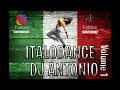 Italodance volume 1  dance 2000 dj antonio