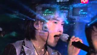 061102 Dancing out, Endless Moment, U part.1 -Super Junior