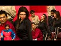 Vicky kodu and mah noor with amjad rana zulfi new  stage drama do raniyan  comedy clip 2020
