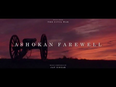 "the-civil-war"-soundtrack---ashokan-farewell