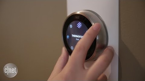 Turning up the heat in the CNET Smart Home