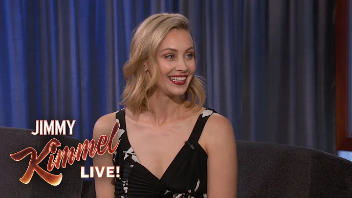 Sarah Gadon on Preparing for New Netflix Show Alias Grace