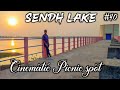 picnic spot naya raipur II sendh lake naya raipur II sendh lake raipur II chandan vlogss II