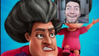 Teacher oyun oyna (KORKANLAR İZLEMESİN COK KORKUNC DUR 😭😭)