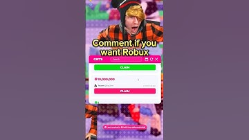 Hazem Donates KreekCraft 10 Million Robux