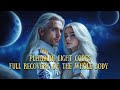 Pleiadian light codes meditation. Full recovery of the whole body