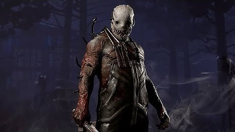 DBD Mobile - We made these killers uninstall the game? | Dead by Daylight Mobile