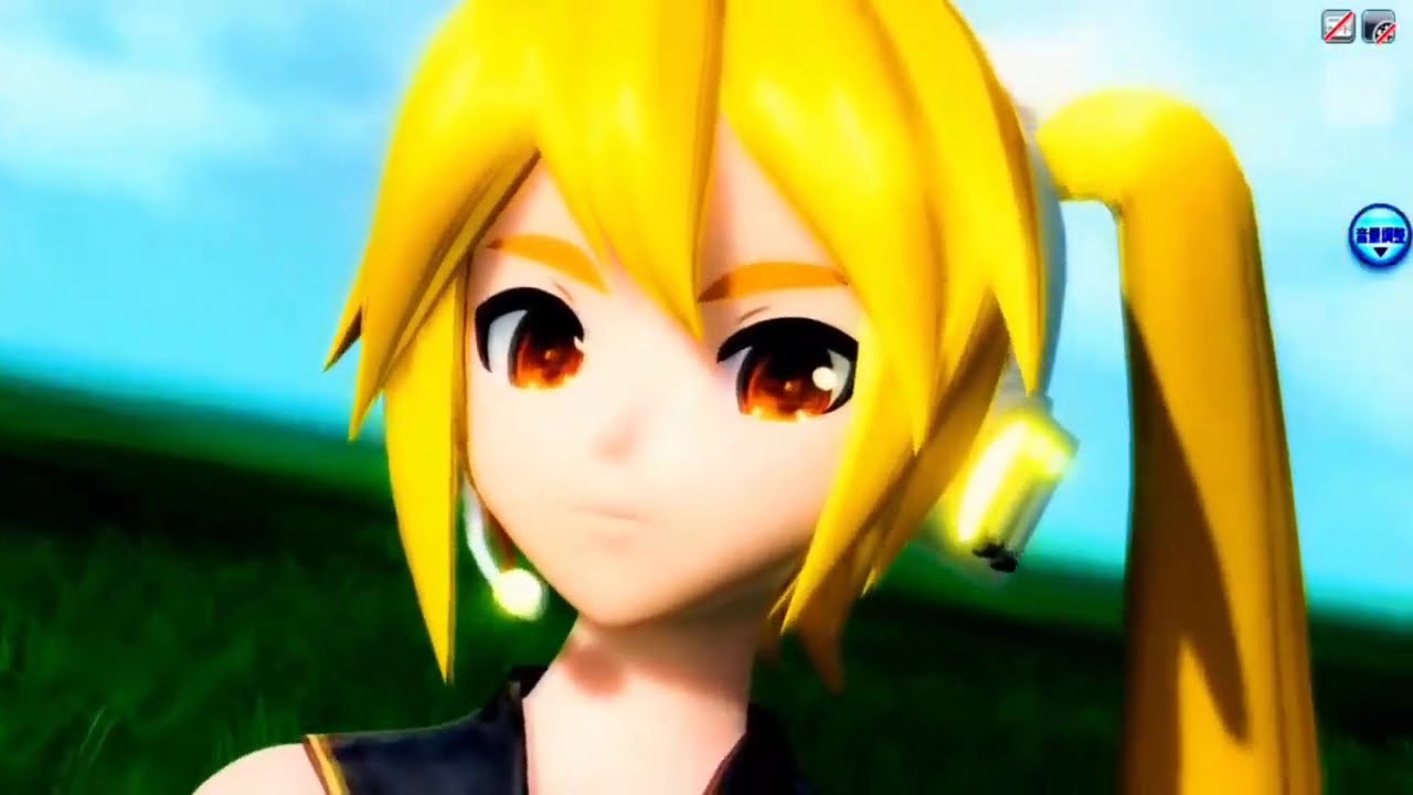 (AUDIO IN DESC) Neru Sings Ievan Polkka (Neruvember #28)