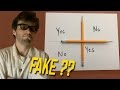 Charlie charlie challenge  fake  explication 