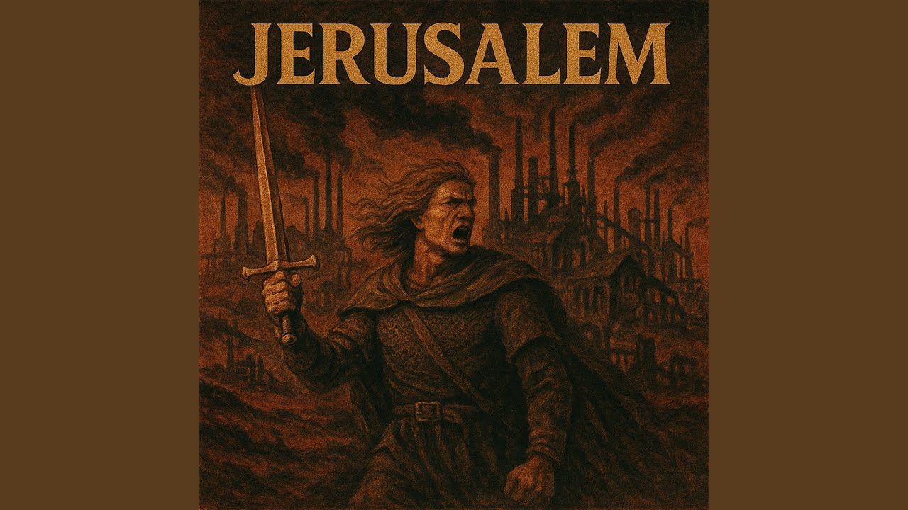 Jerusalem