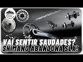 ADEUS SHIMANO SLX! MARCA RETIRA OFICIALMENTE A TRANSMISSÃO DE LINHA | BIKE NEWS #50 | BIKE MUNDO