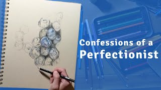 Sharing my art feelings while speed drawing blueberries by Maria Workman 82 views 3 years ago 9 minutes, 43 seconds