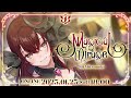 【全編無料配信】JILL MITSUNOKI 1st Birthday Live「Magical Mirage」【#蜜乃木ジル / #JILL_MM】