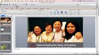 Enabling Services: Installing & Utilizing the NextGen Template - Pt 1