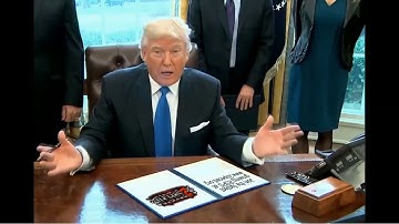 Donald Trump Plays RSPS 2SPECED