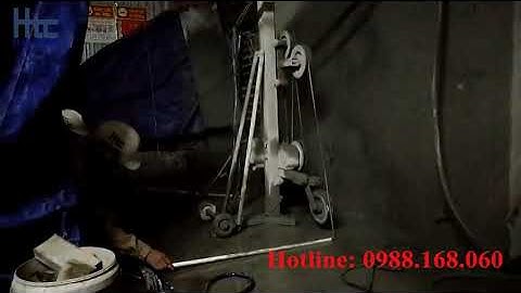 Hatacon thi công cắt sàn bê tông cam kết an toàn và hiệu quả tuyệt đối.