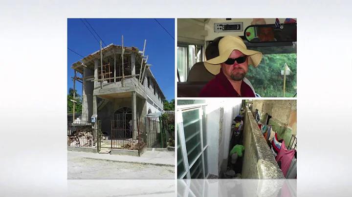 Cuba Work and Witness 2013--Our Work (Grandview, W...