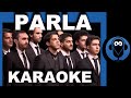 PARLA -100. Yıl Marşı - Norm Ender / (Karaoke)  / COVER