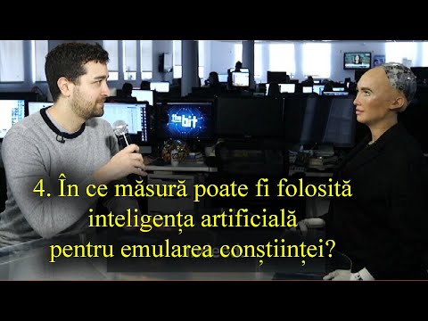 Video: Inteligența Artificială Vă Va Permite Să Obțineți Plante Cu Proprietățile Dorite - Vedere Alternativă