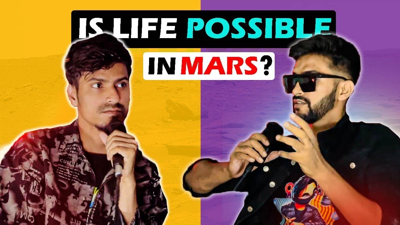 Elon Musk Plans to move all humans to Mars || Scientist Arif Ali || Musical Einstein || AD Podcast