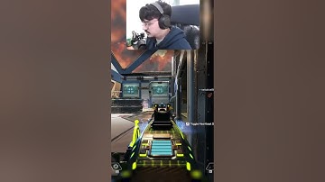 When The Peacekeeper ACTUALLY Hits 😳