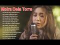 MOIRA DELA TORRE Non-stop Playlist 2026| Dito Ka Lang, Kumpas...