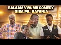 Number 1 Atabukidde Balaam Ku Bisiyaga Totusiriwaza Musibe Pr Kayanja Nga Wemusibye Ken Mukalakasa