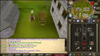Giant Sea Snakes Safe Spot Tutorial