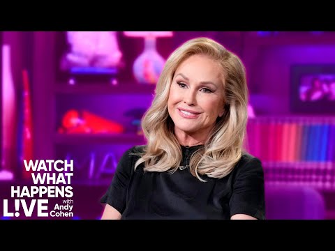 Has Kathy Hilton Spoken to Lisa Rinna? | WWHL