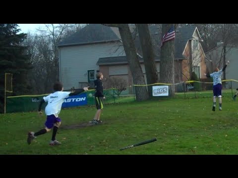 upload image MLW Wiffle Ball- 2012 World Series Game 5