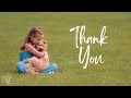 Thank You (Celine Dion) | One Voice Children&#39;s Choir Cover