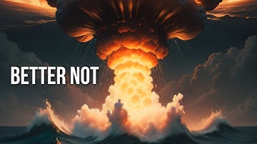 What would happen if you NUKE MARIANA