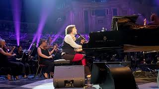 Rufus Wainwright @ Royal Albert Hall | I don&#39;t know what it is - 05.09.23
