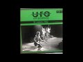 UFO -No Place To Run (Live) St  Louis- 1982