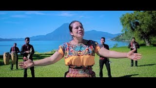 No Te Voy A Dejar - Hilda Vasquez (Vídeo Oficial) chords